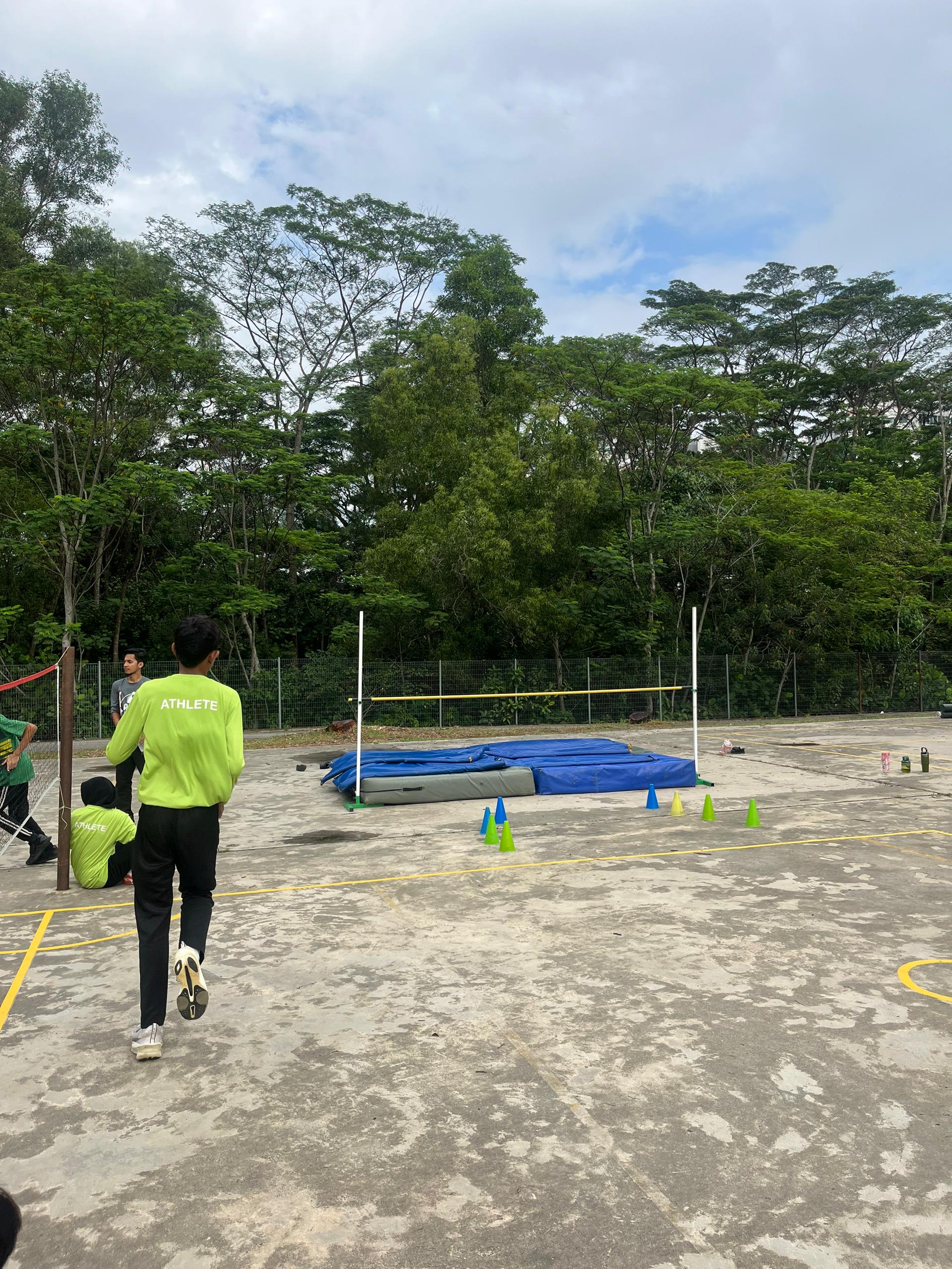 At the Top Of The Rothorn