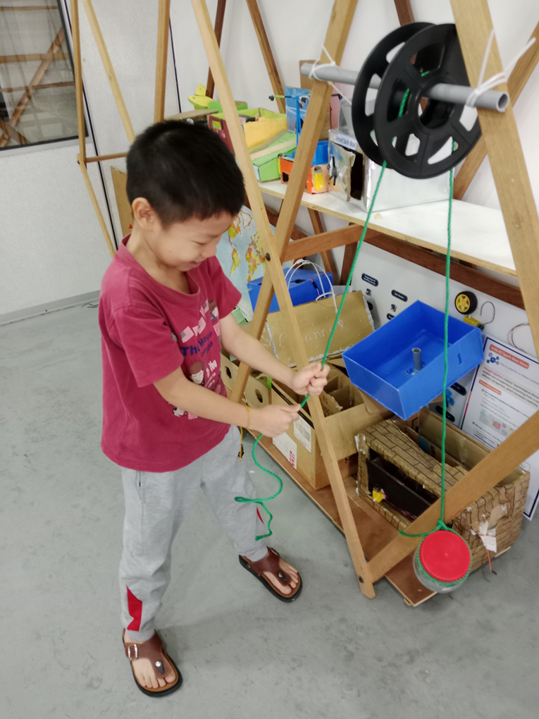 At the Top Of The Rothorn